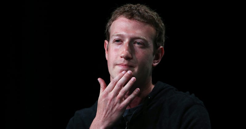 Zuckerberg Wants Everybody on Facebook by 2020