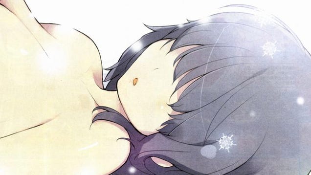 Report: Naughty PS Vita Game Puts the "Flash" in Flash