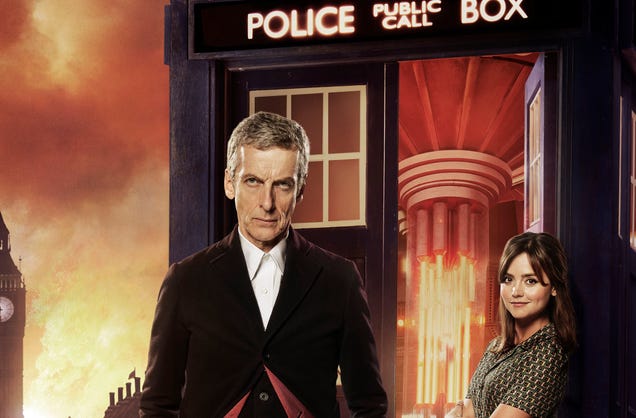 Doctor Who Is Finally Getting Its First Female Writer In 7 Years