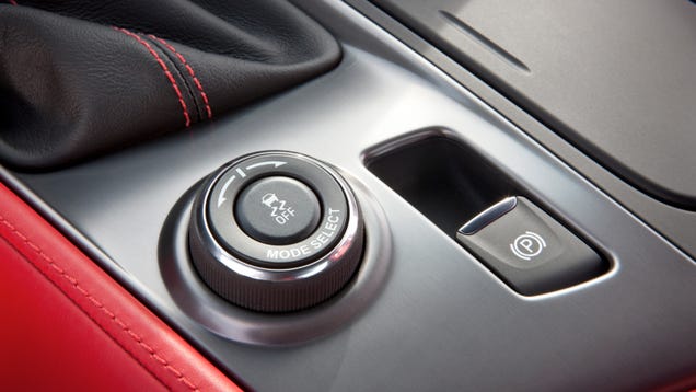 Here's Why The 2014 Corvette Stingray Will Be Better Than The C6