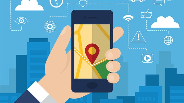 Change Your Android Phone's Settings Based on Where You Are
