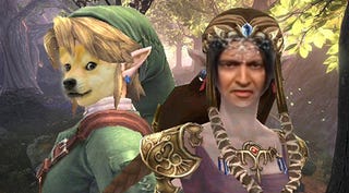 Kotaku 'Shop Contest: The Ballad of Greychalk: The Winners