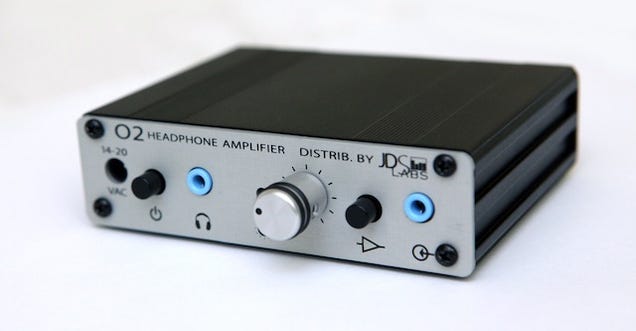 Five Best Digital-to-Analog Converters (DACs)