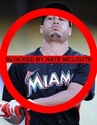 Here's A 29-Team Roundup Of Fans' Dumbest Giancarlo Stanton Trade Proposals