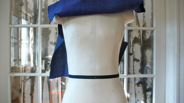 How To Alter A Thrift Store Dress