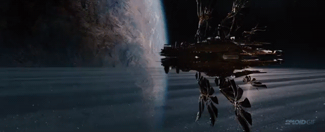 Holy Wow The Full Length Trailer For Jupiter Ascending Is