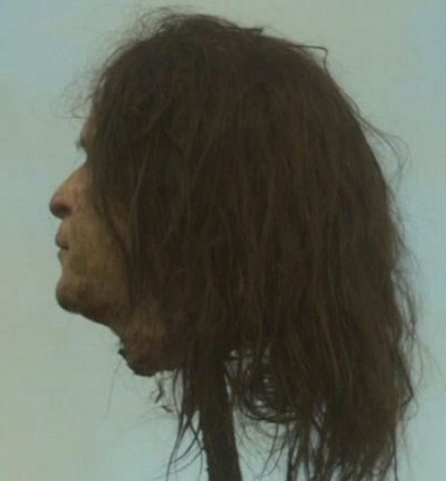 George W. Bush's severed head appeared on Game of Thrones [Updated]