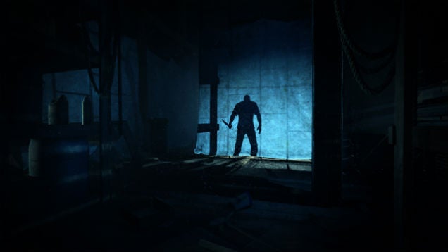 Somehow, Outlast Has Become Even More Terrifying