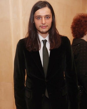 Who Will Replace Galliano At Dior?