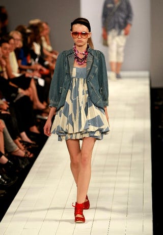 Fashion Show: Marc By Marc Jacobs