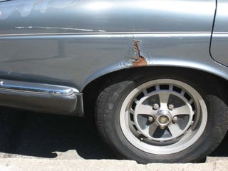 1986 Jaguar XJ6