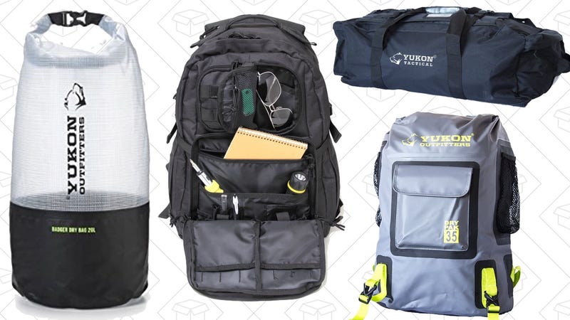 Today's Best Deals: Dremels, Dash Buttons, Wake-Up Lights, and More