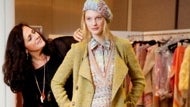 Gap Fires Head Designer Patrick Robinson