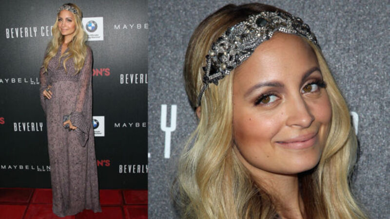 Fashion's Night Out Was A Messy One