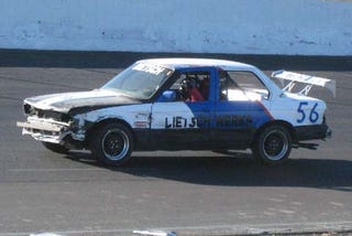 The Top 44 Lemons of 24 Hours of LeMons!