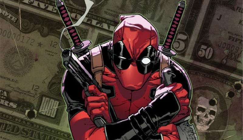 The Unlikely Origins of Deadpool, The X-Men Character Who Conquered All Media