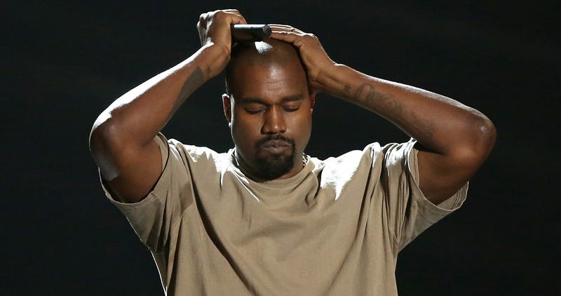 El último disco de Kanye West bate récords de descargas piratas tras su lanzamiento en Tidal