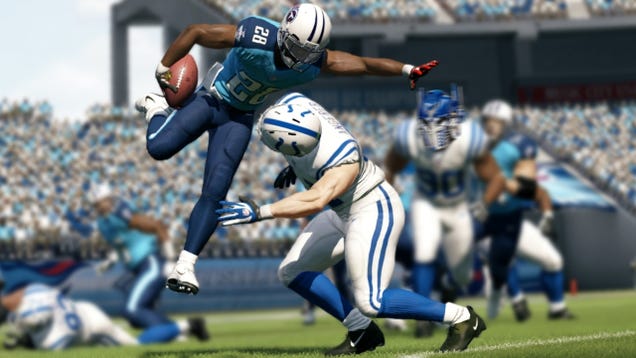 In the Background of Video Games' Exclusive Deals, There's More Than Meets The Eye