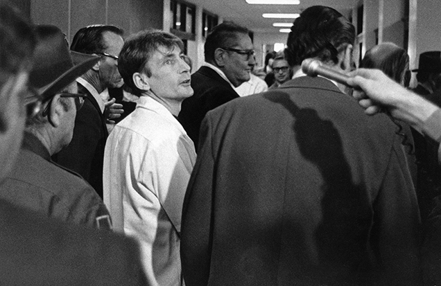 The Astrologer's Song: Norman Mailer and Gary Gilmore Under the Utah Sky