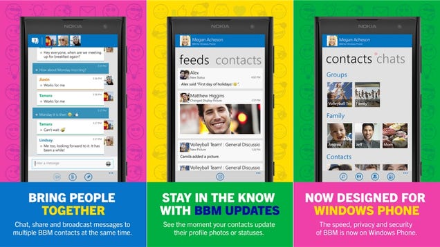 Our Favorite Android, iOS, and Windows Phone Apps of the Week