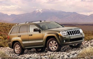 GM Vs. Chrysler: Product Lineup Fantasy Draft
