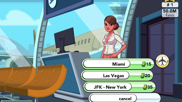 Oh God, I Spent $494.04 Playing the Kim Kardashian Hollywood App