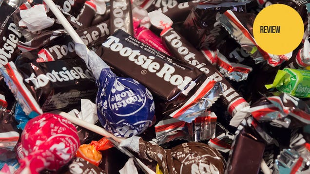 Tootsie Rolls: The Snacktaku Review