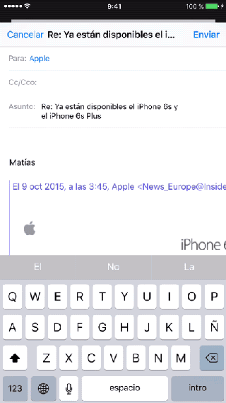 1469488014835939367 - BLOG - Otras 17 funciones de iOS 9 que no conocías