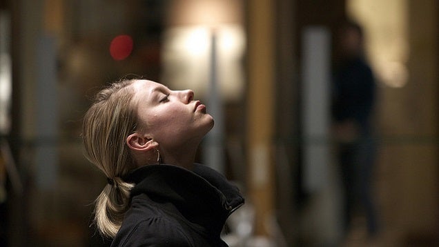 How to Be Alone Without Getting Lonely