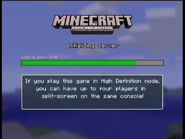Some Misled Xbox Minecraft Buyers Can't Get Refunds