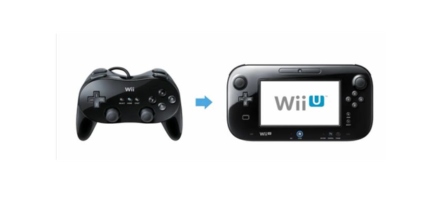Los juegos de la Wii se podrán al fin descargar en la Wii U Los juegos de la Wii se podrán al fin descargar en la Wii U