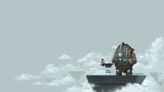 Pinch the Sugary-Sweet Cheeks of Guild Wars 2