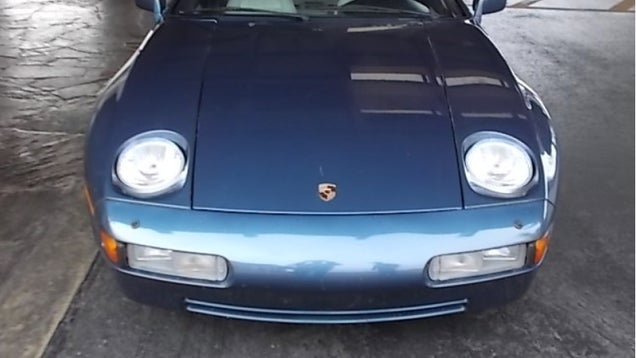 Used Car Face Off: Rationalizing An Aston Or Porsche Purchase