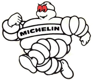 Adventures In Wikipedia Fiction: The Origins Of The Michelin Man