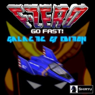 10 Years Ago Today... GO FAST!