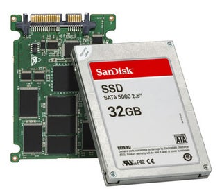 The Complete Guide to Solid-State Drives