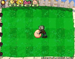 Pokémon vs Zombies Would Sell Millions. No. Billions.