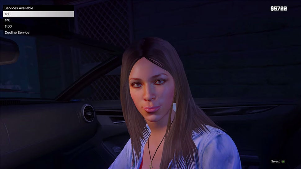 Target Australia Pulls GTA V Due To Depictions Of Violence