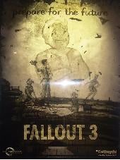 Fallout 3 - The System Requirements