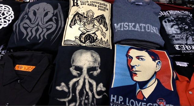 Best Of The WonderCon Floor: Superhero Undies, Evel Knievel Fett and More!