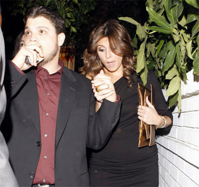 A Turtle Walks Into A Bar Meadow...