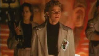 The Breakfast Club Meets Mad Max... On Skates!