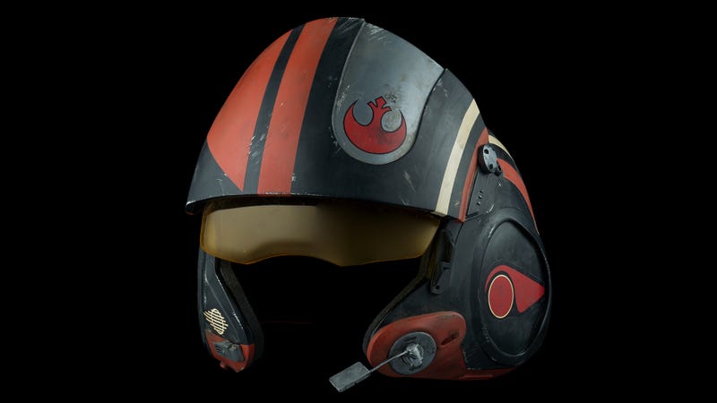Lucasfilm and Disney Are Now Selling Their Own Flawless Star Wars Props