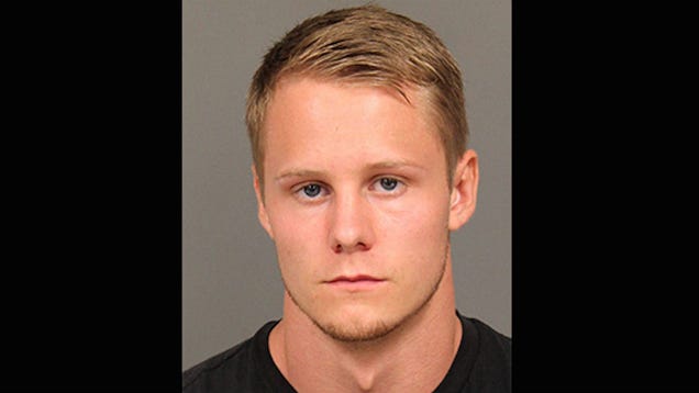 Cal Poly Ex-Delta Sigma Phi President Arrested for Drug Dealing