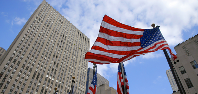 Comcast Wants to Put Its Logo On Top of a Beloved NYC Landmark