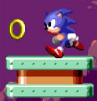 Mega Drive Collection Splotches Are Optional