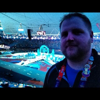 Your Sneak Preview Of The Closing Ceremony