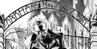 "Brutal" Joker Returns To Comic Stores