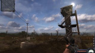 Most Survival Games Have Problems That <i>S.T.A.L.K.E.R. </i>Solved Long Ago