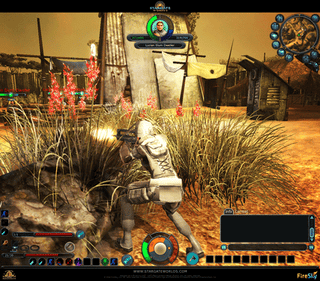 Stargate Worlds Beta Launches October 15th
